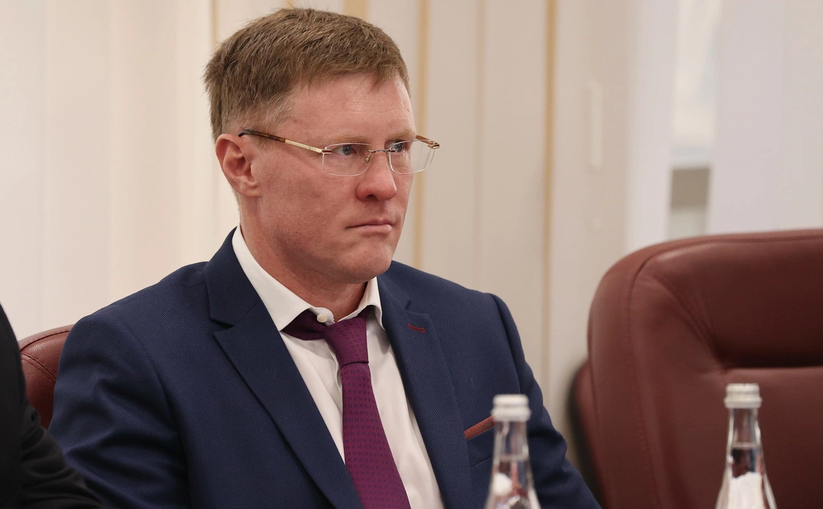 Олег Бухарев / ТАСС