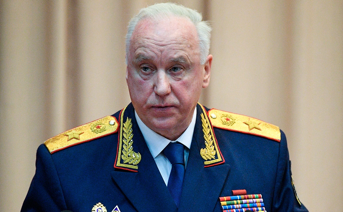 Рамиль Ситдиков / РИА Новости