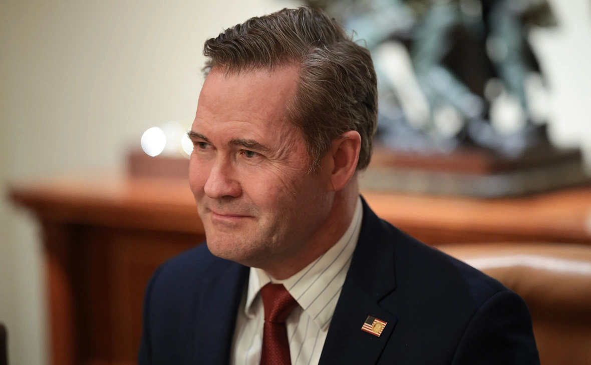 Win McNamee / Getty Images