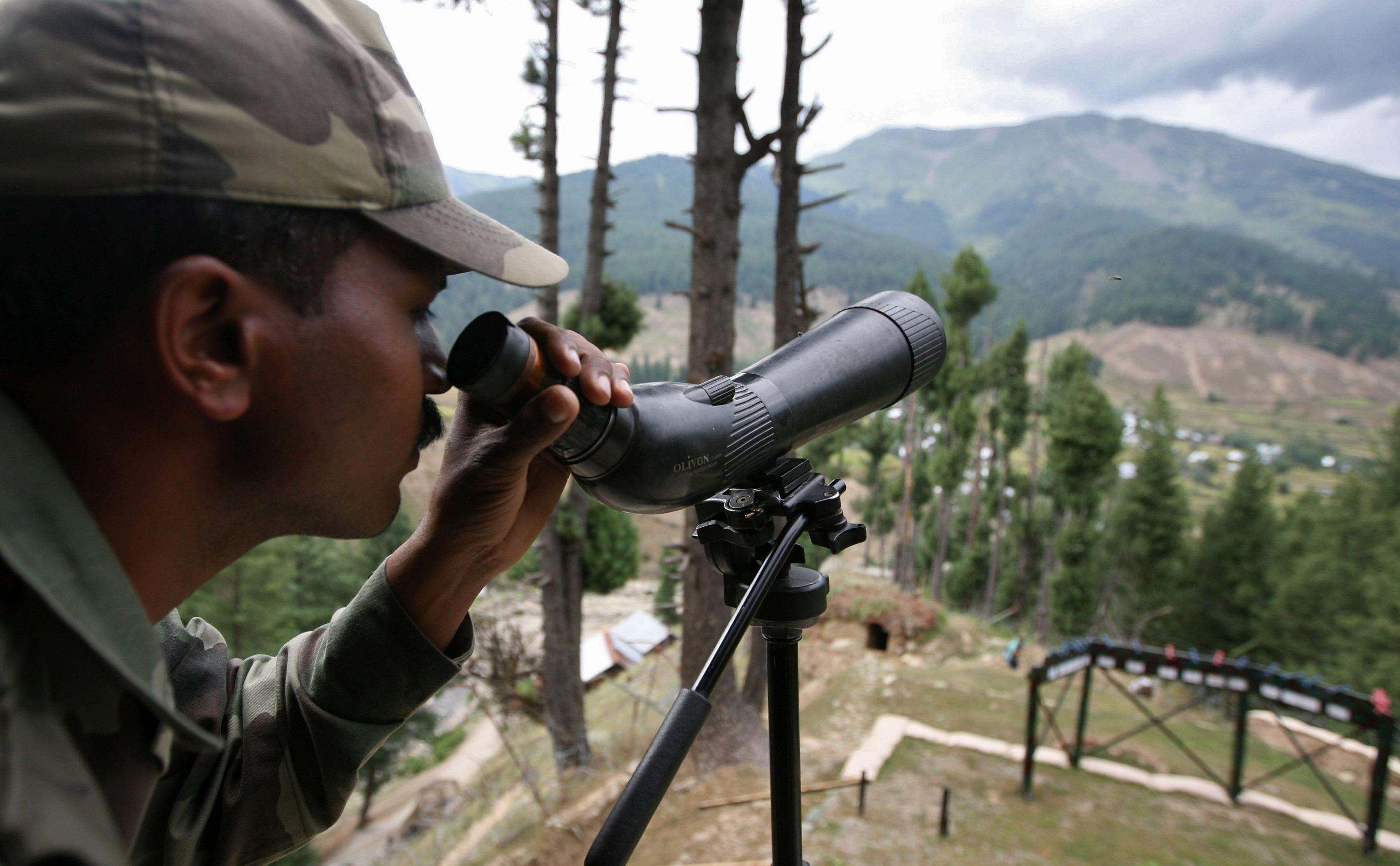 Фото: Farooq Khan / Getty Images