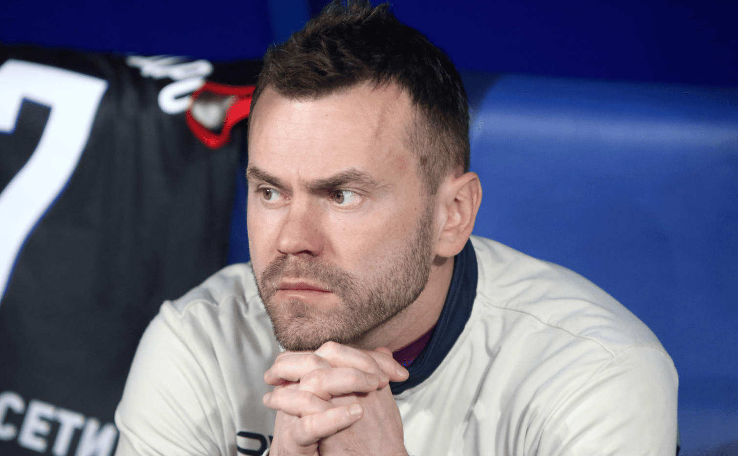 Maksim Konstantinov / Global look press