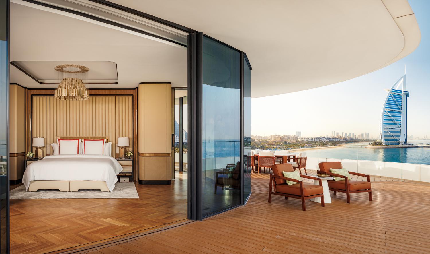 Jumeirah Marsa Al Arab