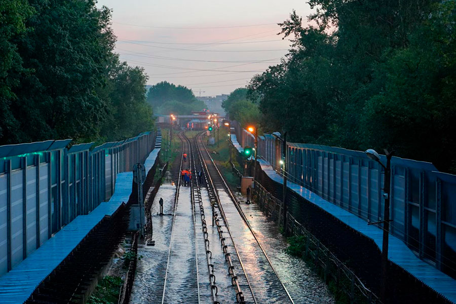 Фото: Кирилл Ломоносов / РБК