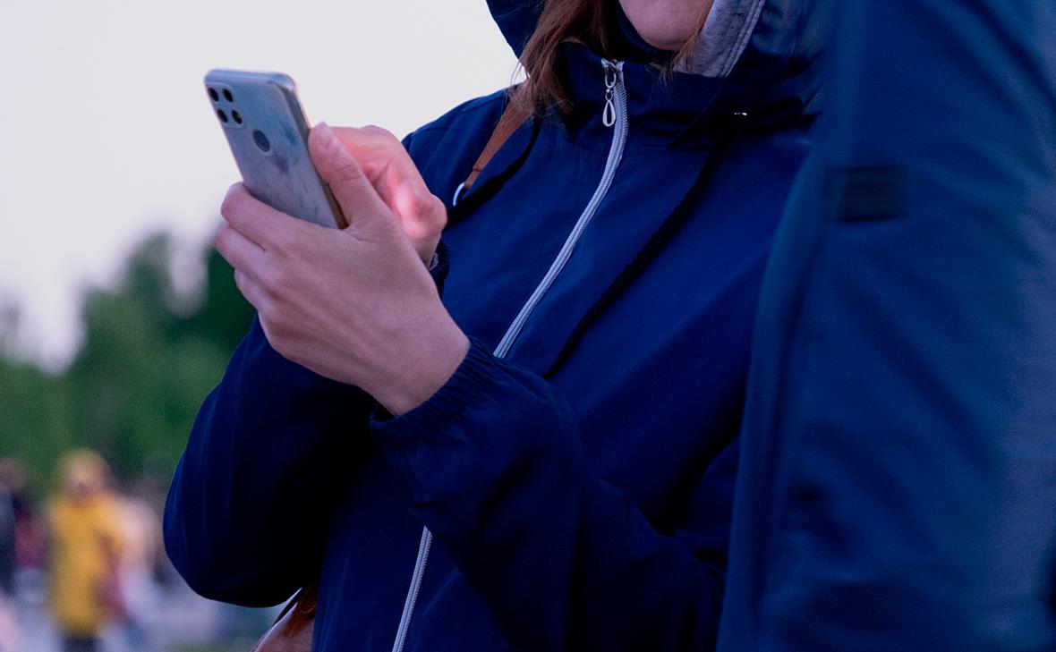 Фото: Дарья Широкова / РБК