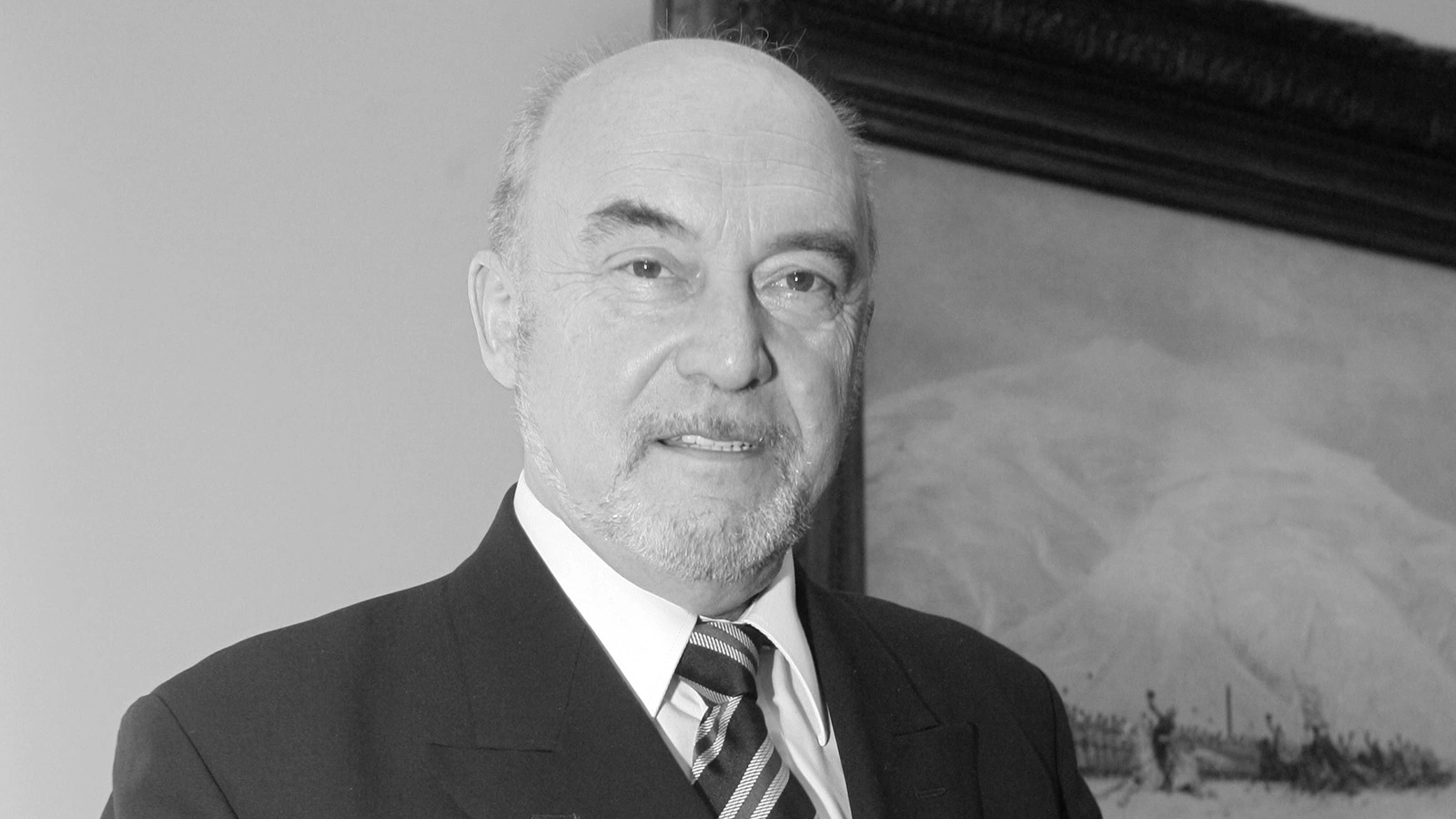 Валентин Родионов
