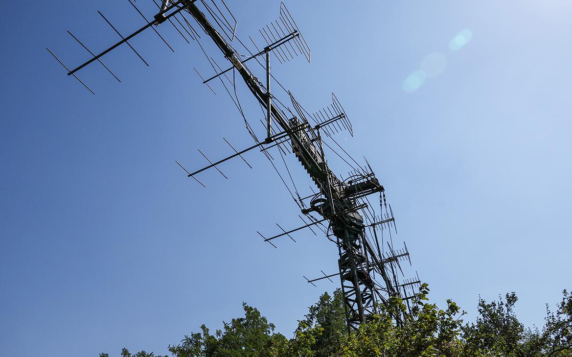 За восемь часов силы ПВО перехватили 38 беспилотников