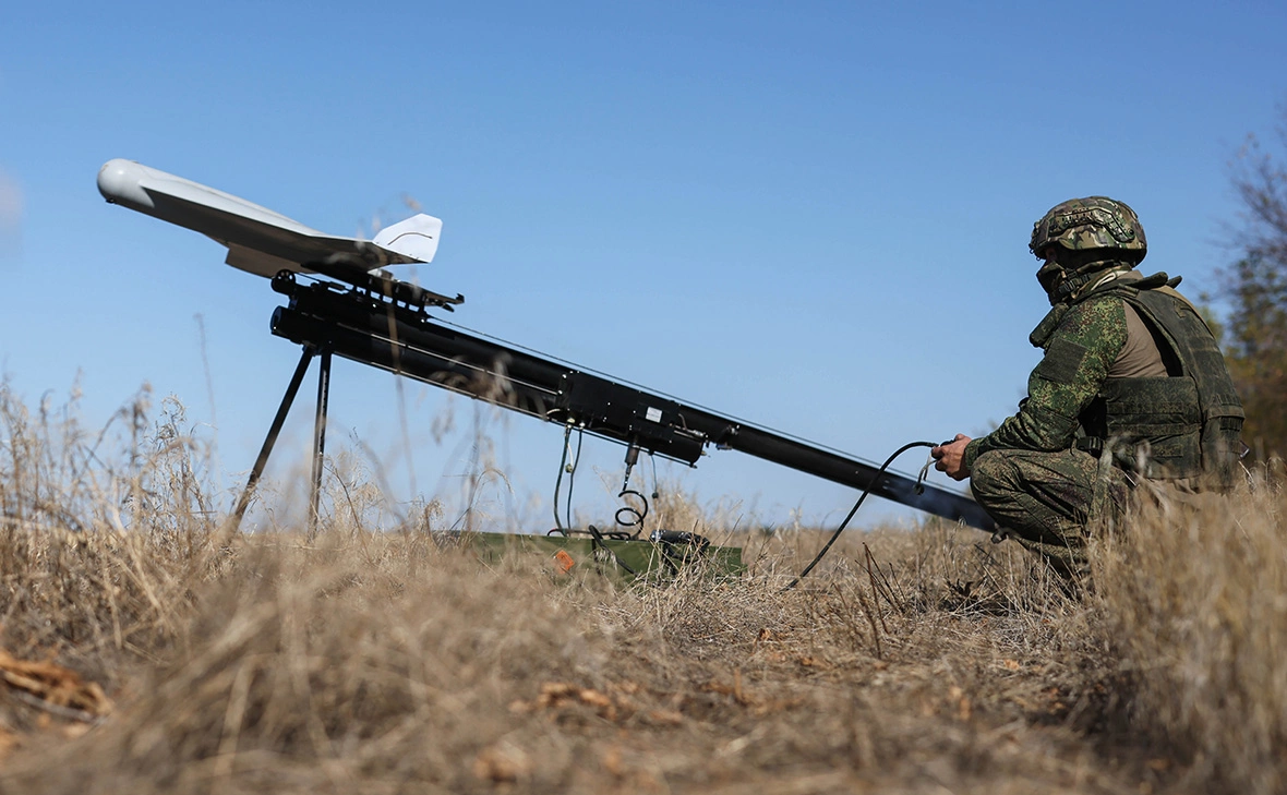 Алексей Коновалов / ТАСС