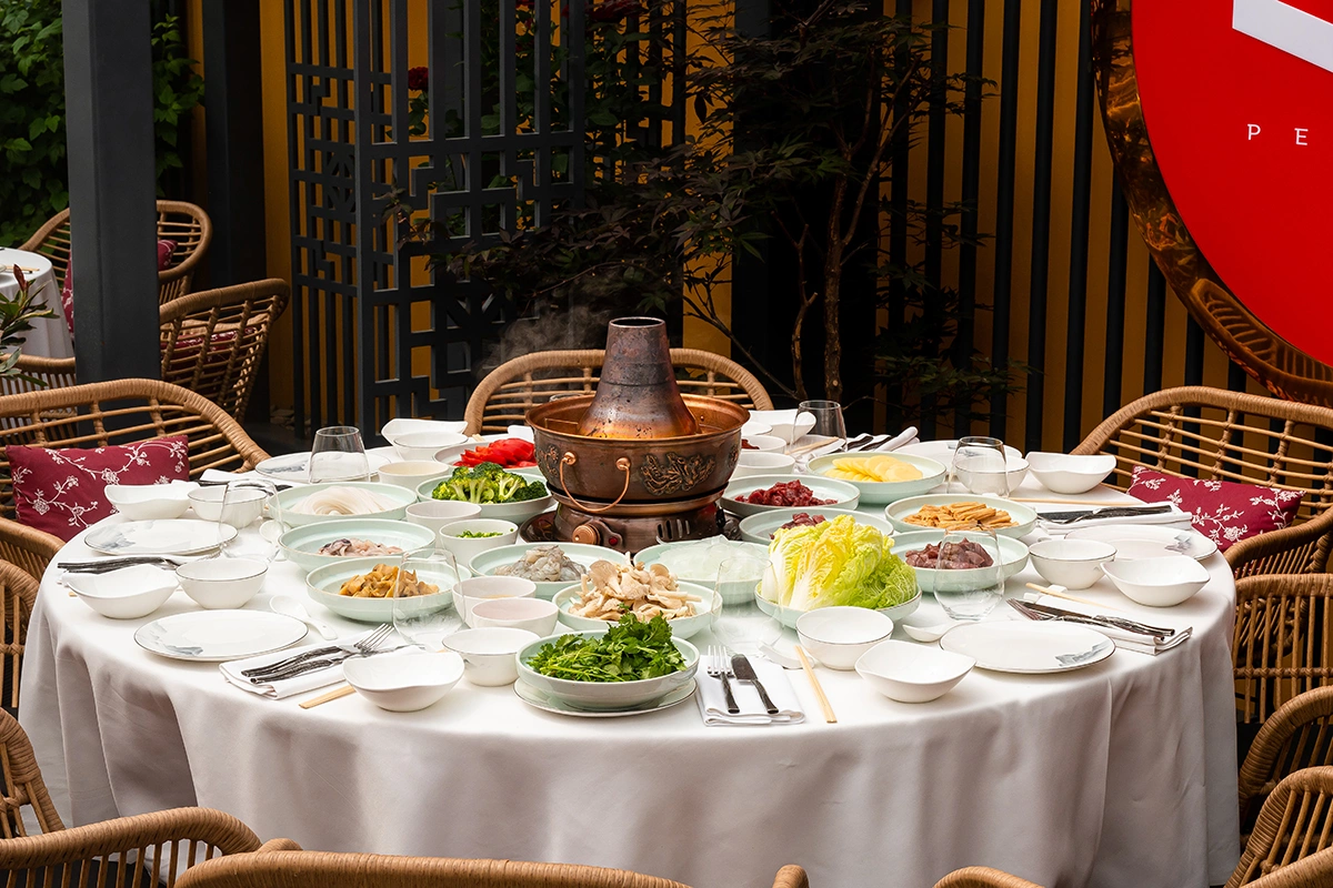 Китайская кухня в Москве перестала быть праздничной — она стала привычной