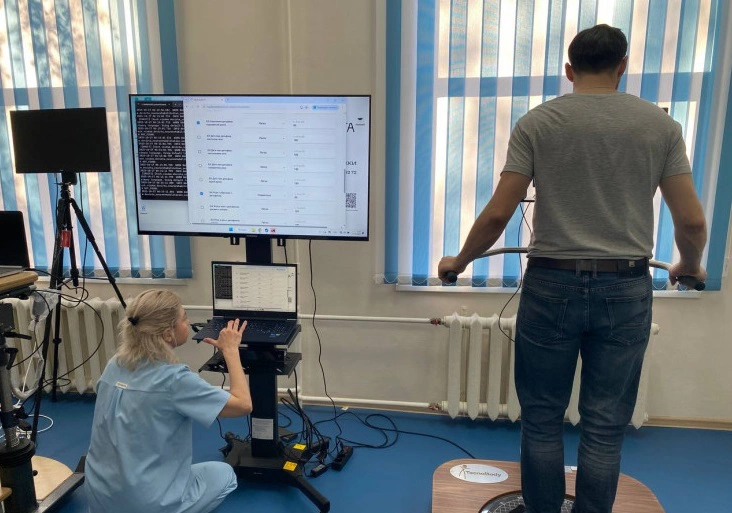 пресс-служба правительства Новосибирской области