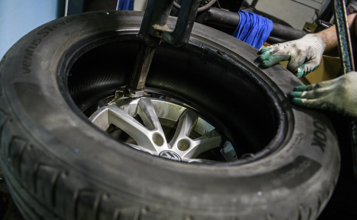 Илья Московец / URA.RU / Global Look Press