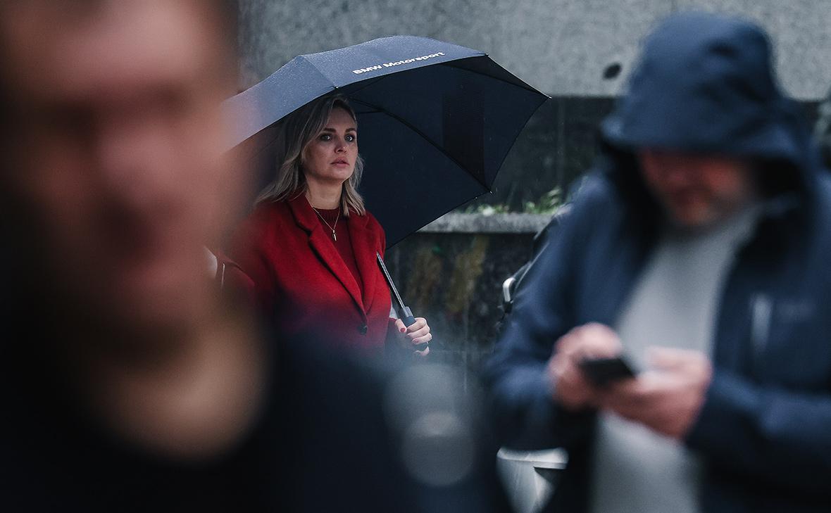 Фото: Андрей Любимов / РБК