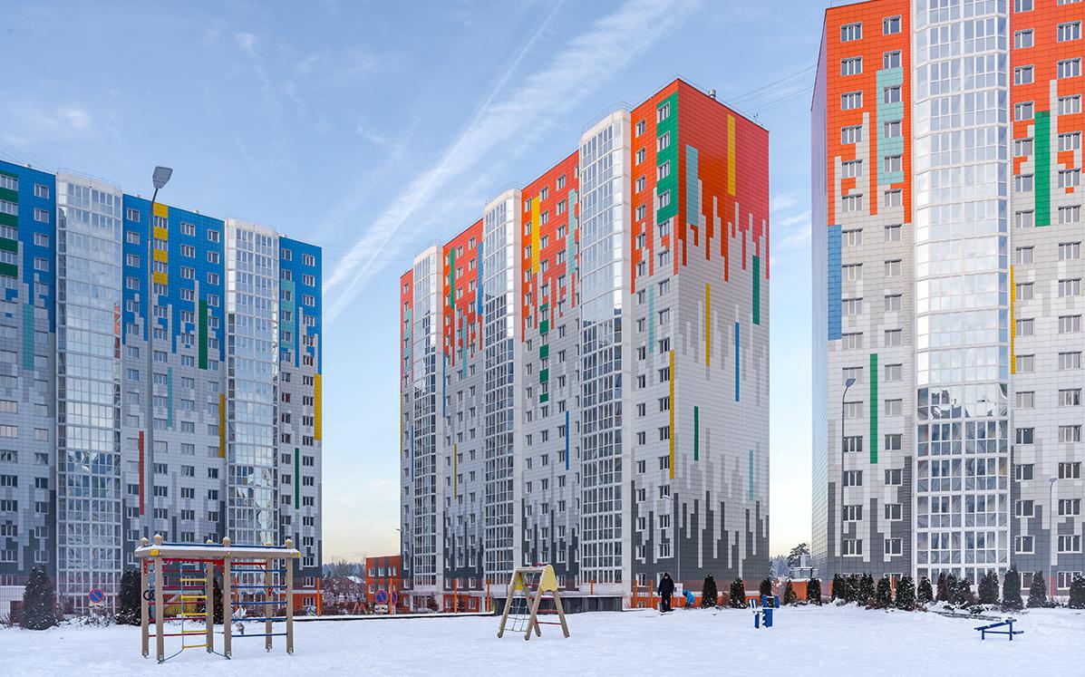 Фото: Evgeniy Vasilev / Shutterstock / FOTODOM