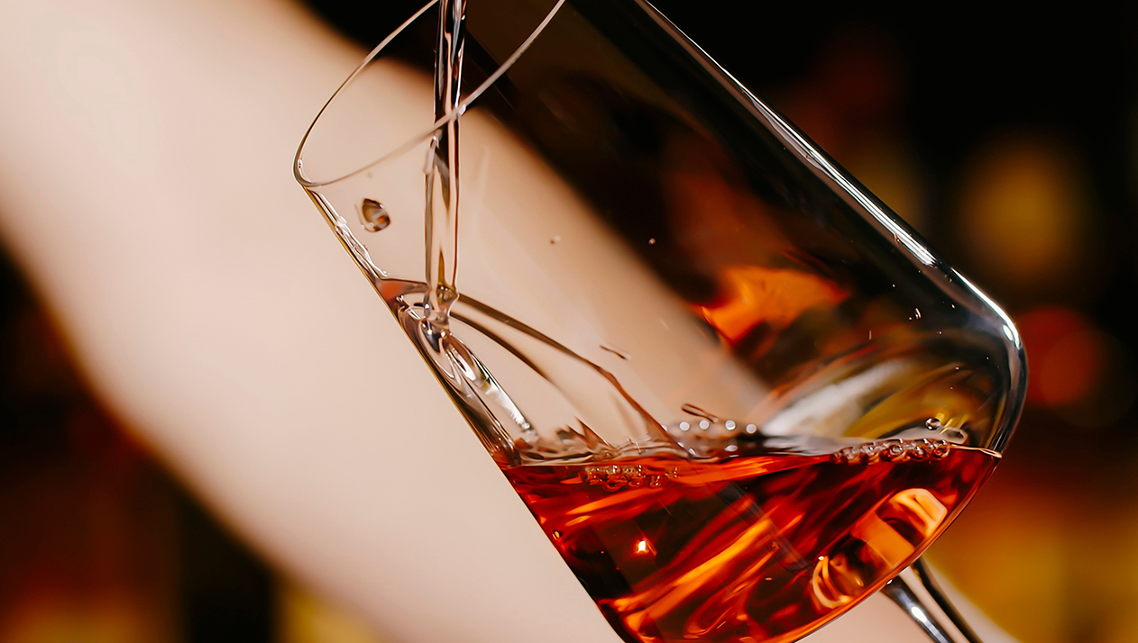 Когда винная отрасль США «достигнет дна»? Американский банк назвал дату