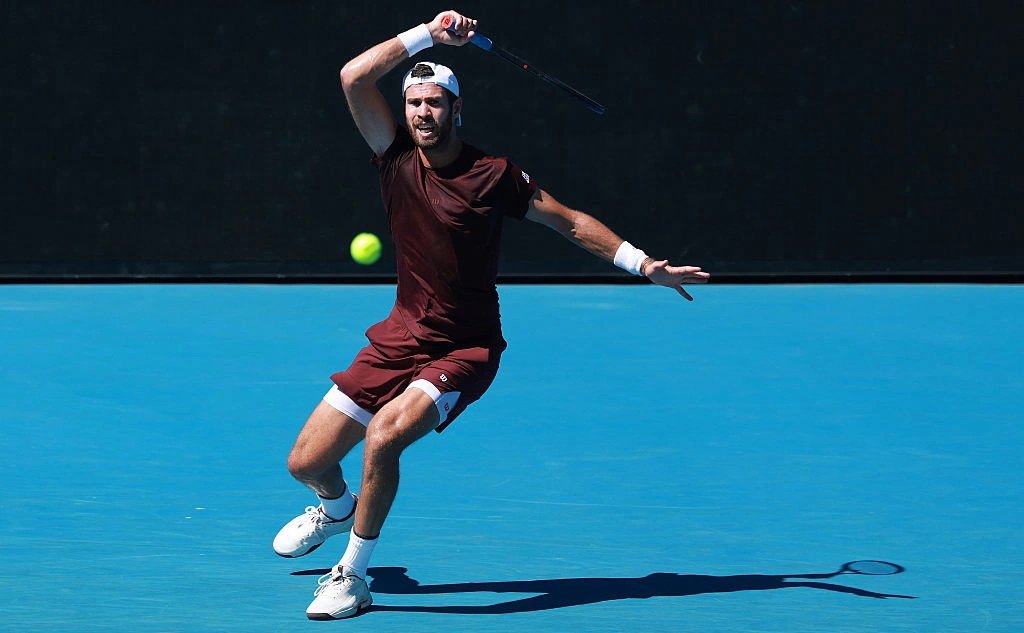 Lintao Zhang / Getty Images
