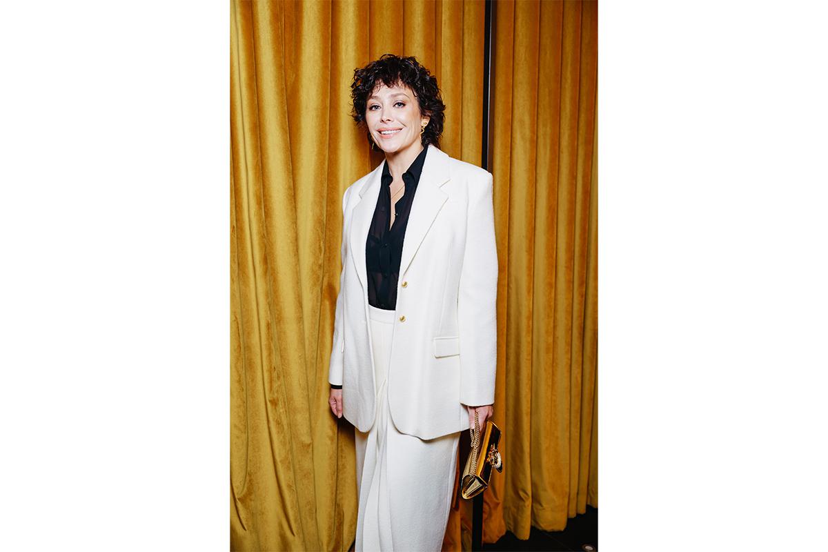 Eкатерина Волкова