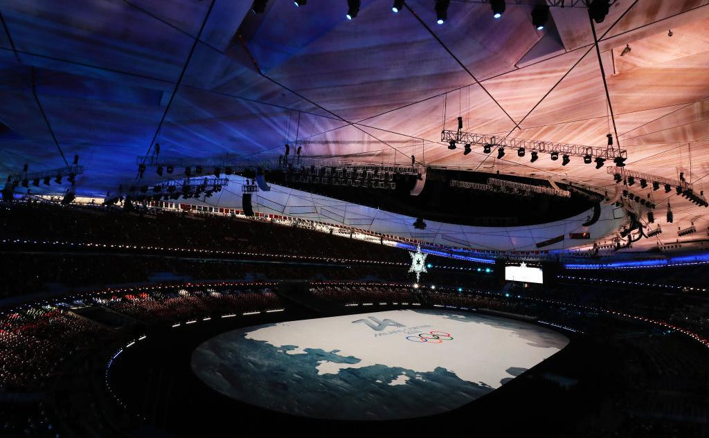 Фото: James Chance / Getty Images