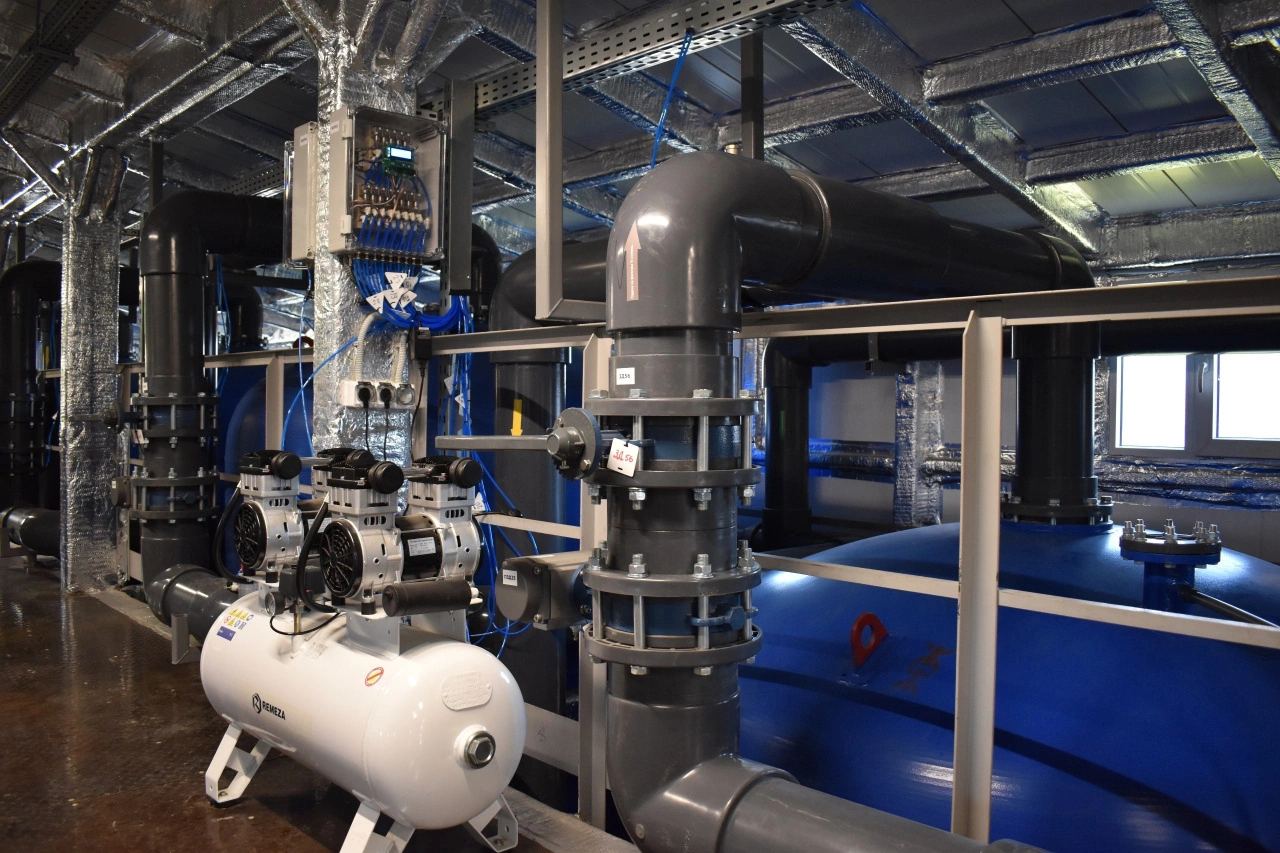 пресс-служба правительства КО