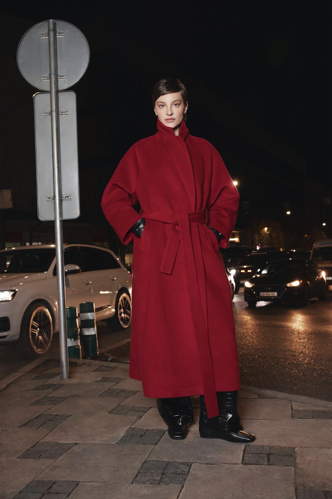 Коллекция «Когда солнце заходит», Grate