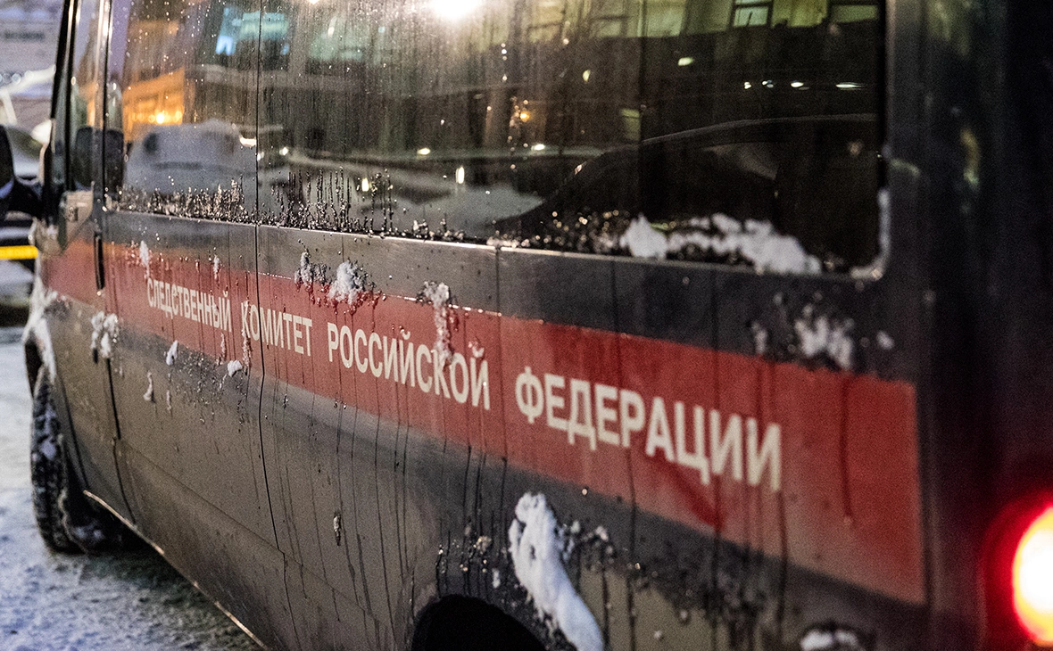 Олег Яковлев / РБК