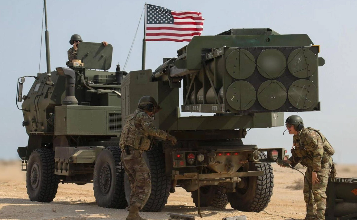 U_S_Centcon / Telegram