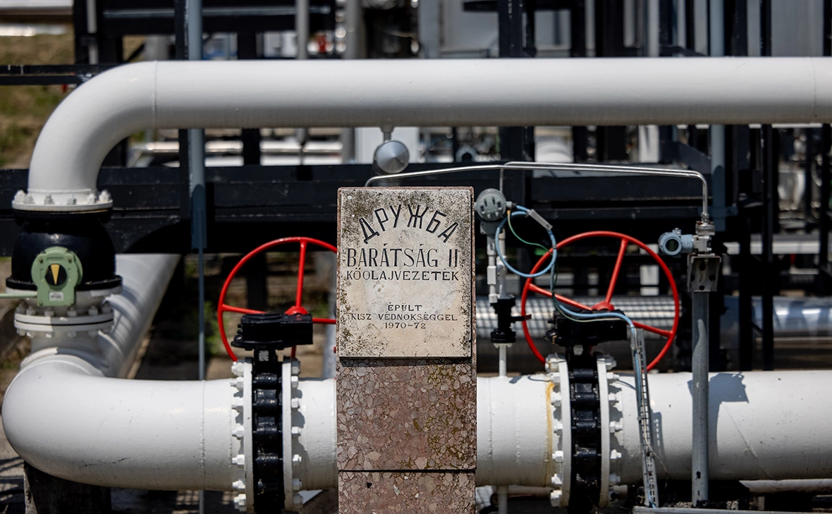 Janos Kummer / Getty Images