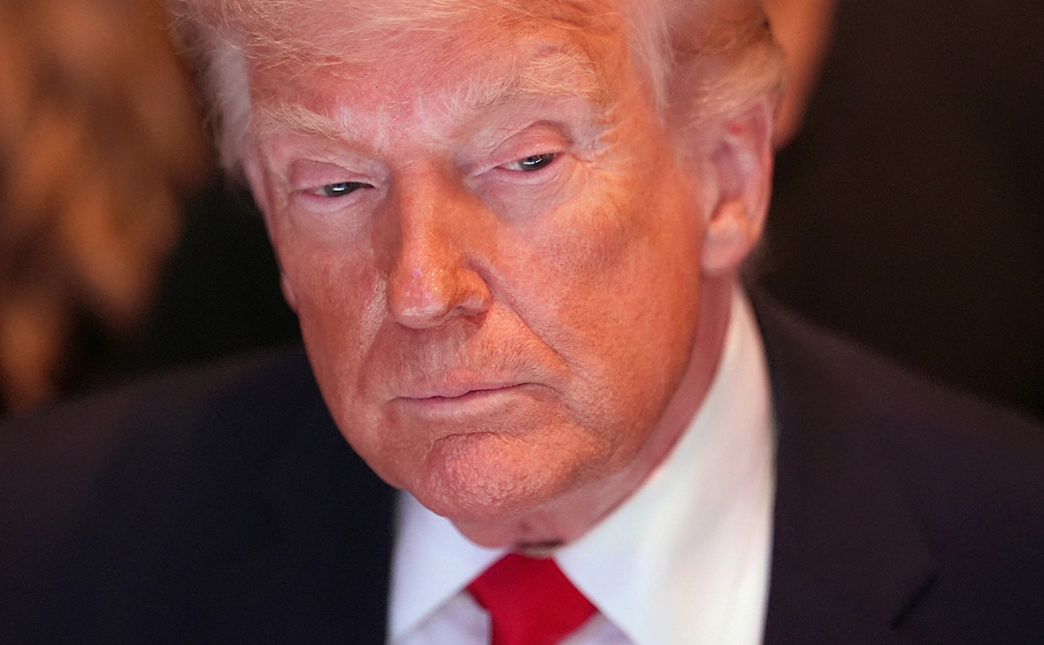 Julia Demaree Nikhinson / Reuters