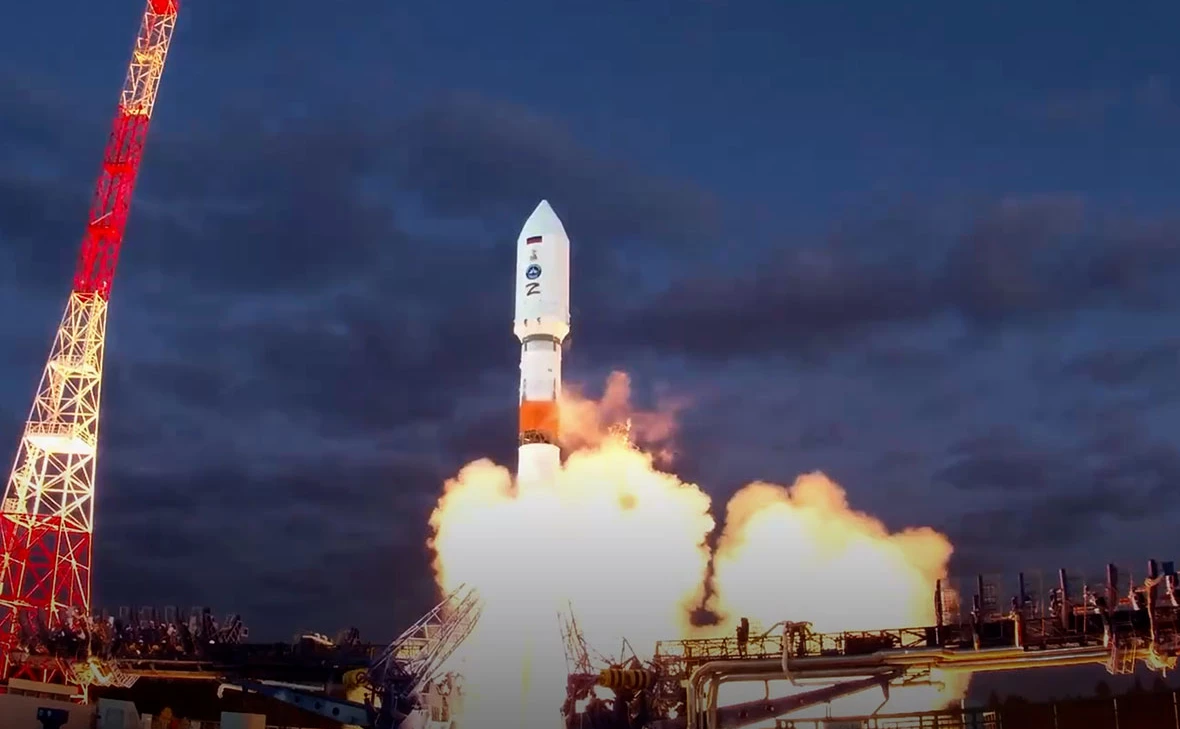 Минобороны России 