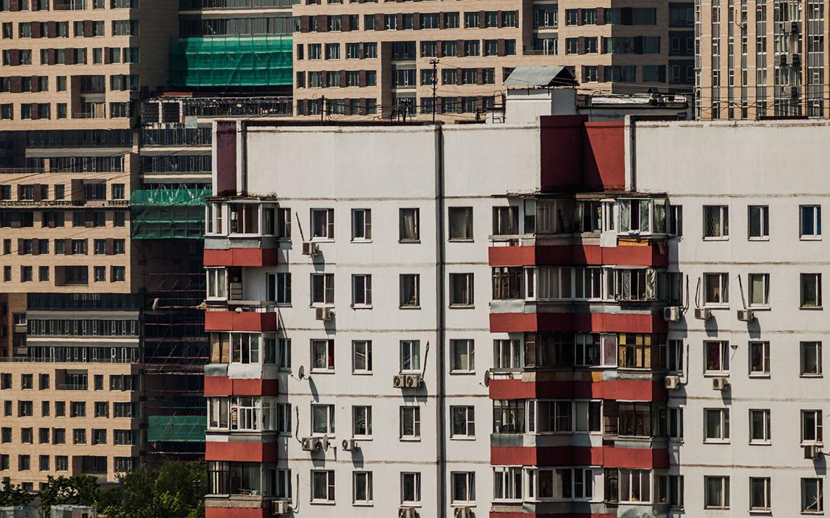 Цены на готовое жилье выросли на 11,4% за год