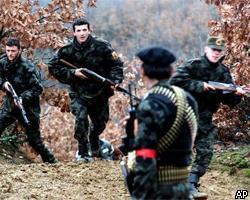 Боевики призвали народ к восстанию