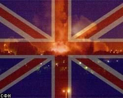 Неизвестные атакуют британские миссии по всему миру