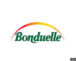 Прибыль Bonduelle в 2005-2006 финансовом году выросла на 3,2%