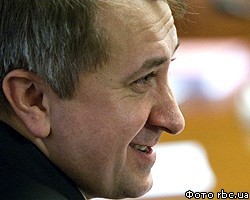 Экс-министр экономики Украины получил политубежище в Чехии