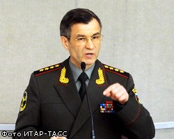 Р.Нургалиев признался, как ему сложно аттестовывать подчиненных