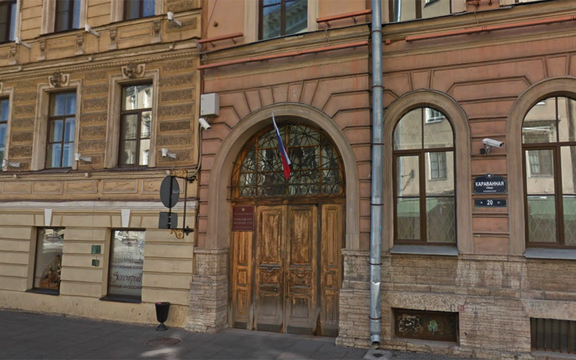 В Петербурге врач подал в суд на сбежавшую из-под карантина пациентку