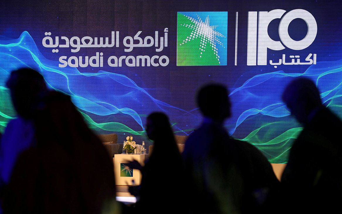 Saudi Aramco приостановила переговоры о первой инвестиции в Россию