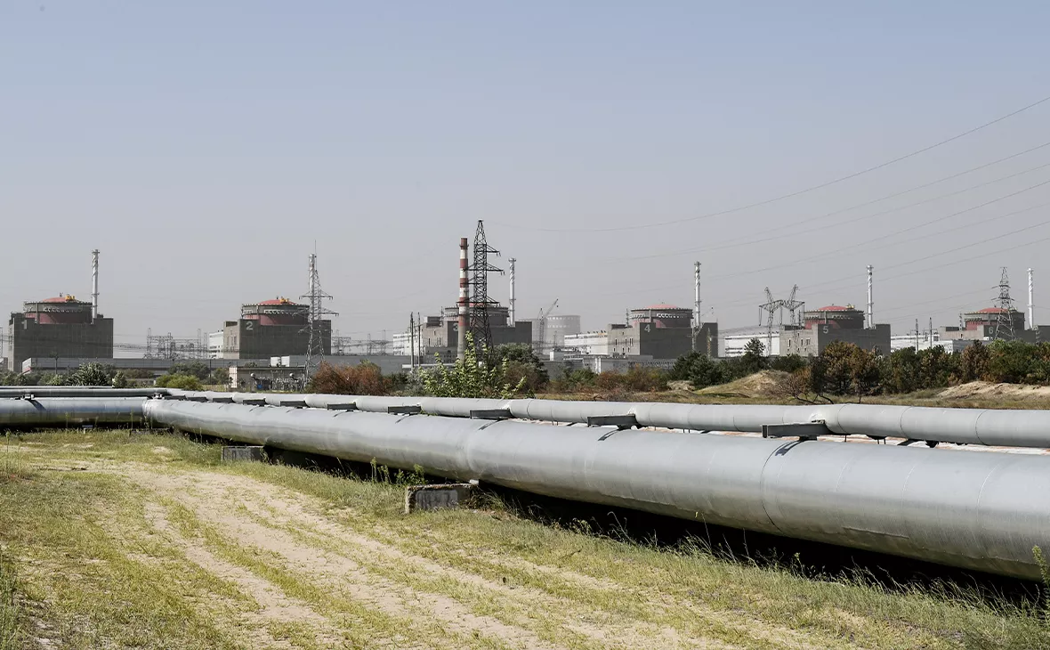 Константин Михальчевский / РИА Новости