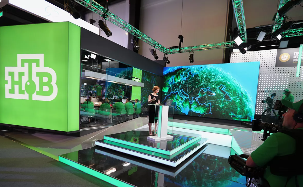 Олег Яковлев / РБК