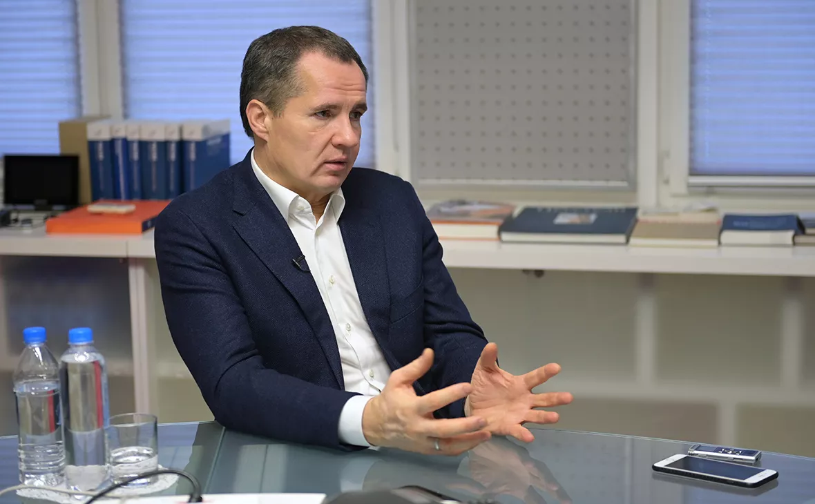 Григорий Сысоев / РИА Новости