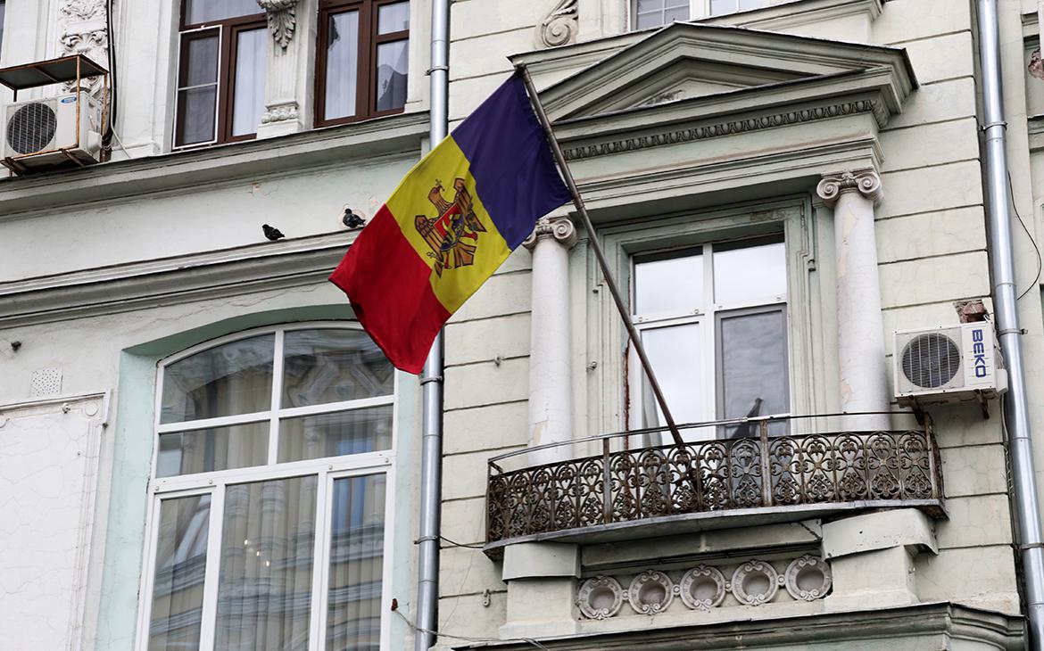 МИД объявил о высылке молдавского дипломата
