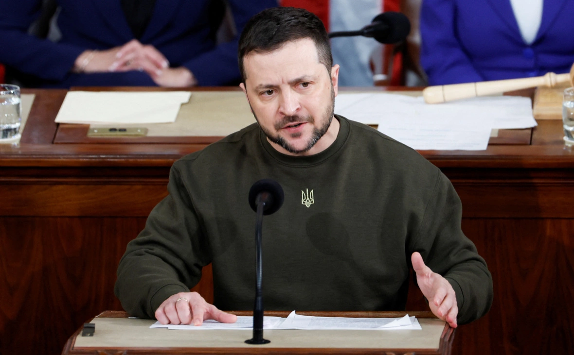 Evelyn Hockstein / Reuters