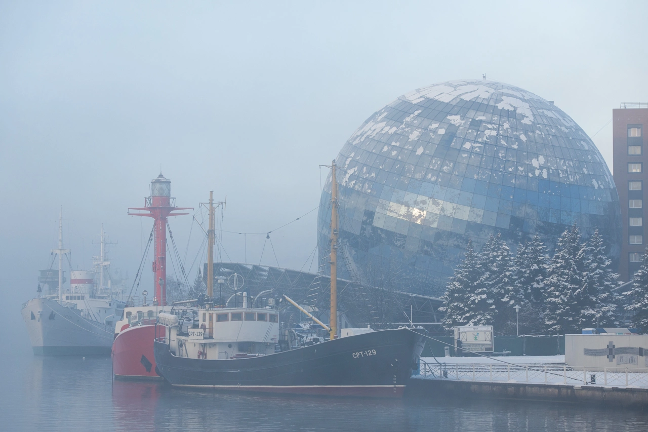 Александр Подгорчук