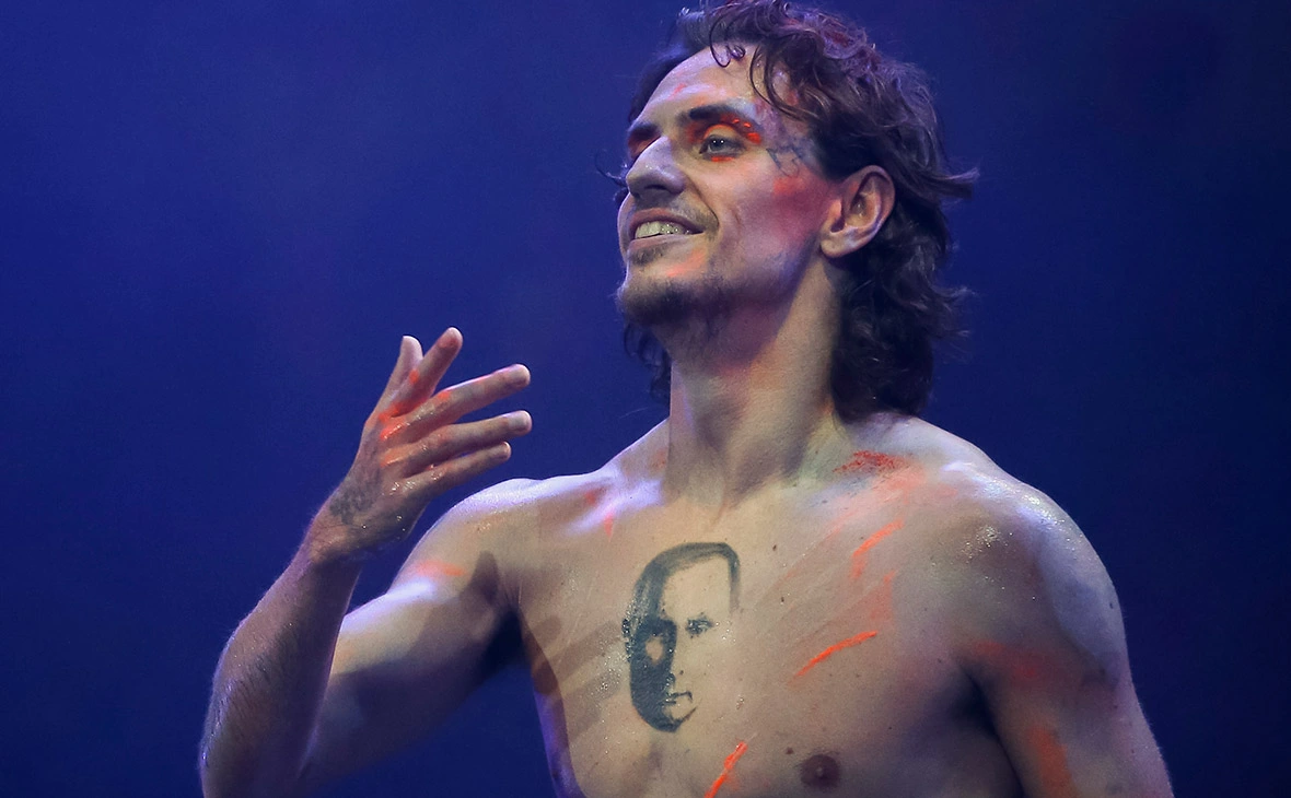 Сергей Мальгавко / ТАСС