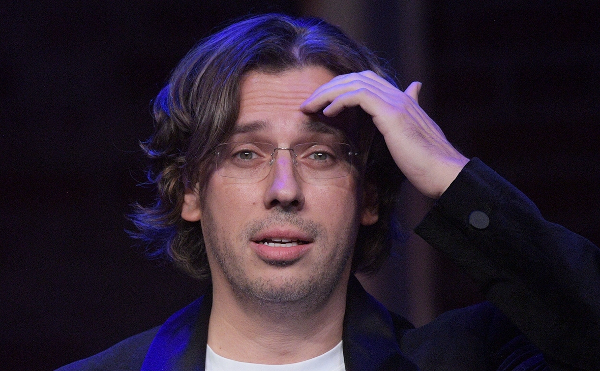 Евгений Биятов / РИА Новости