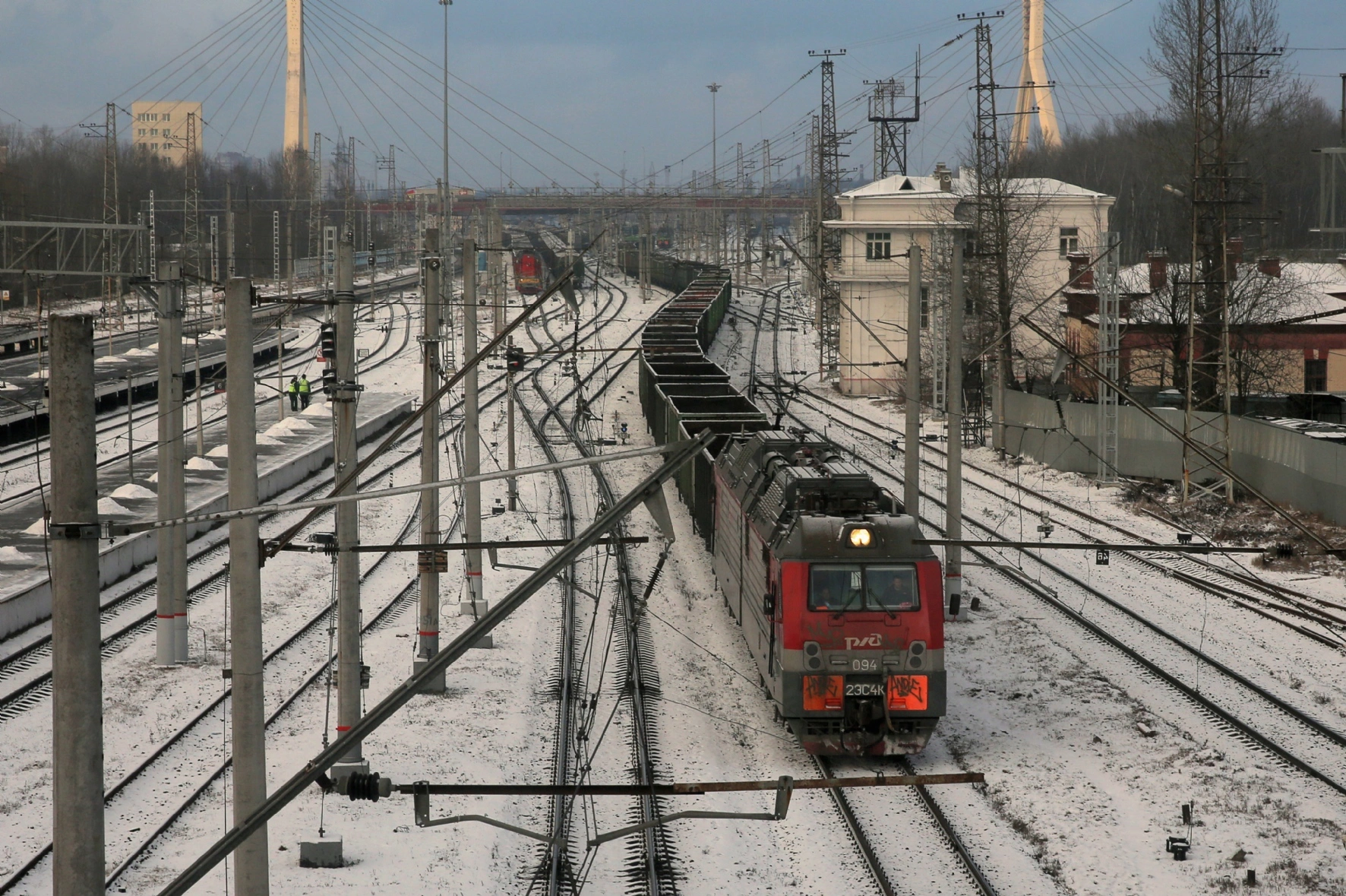 Холявчук Светлана/PhotoXPress.ru