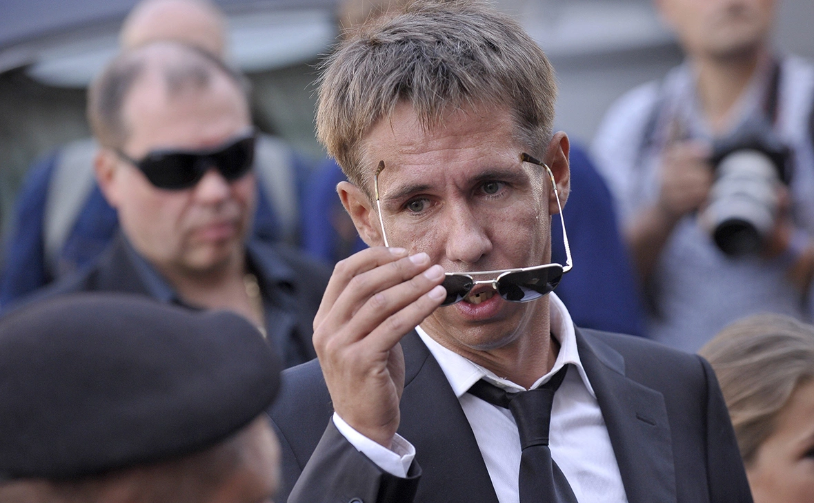 Александр Авилов / АГН «Москва»