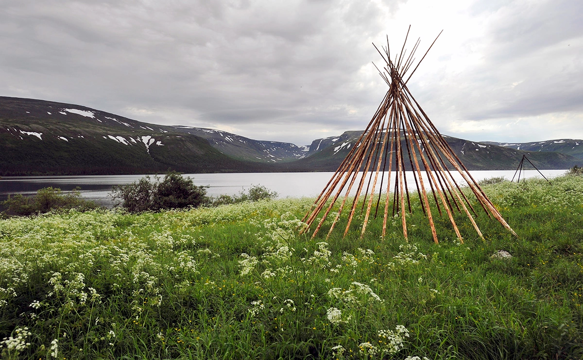 Лев Федосеев / ТАСС