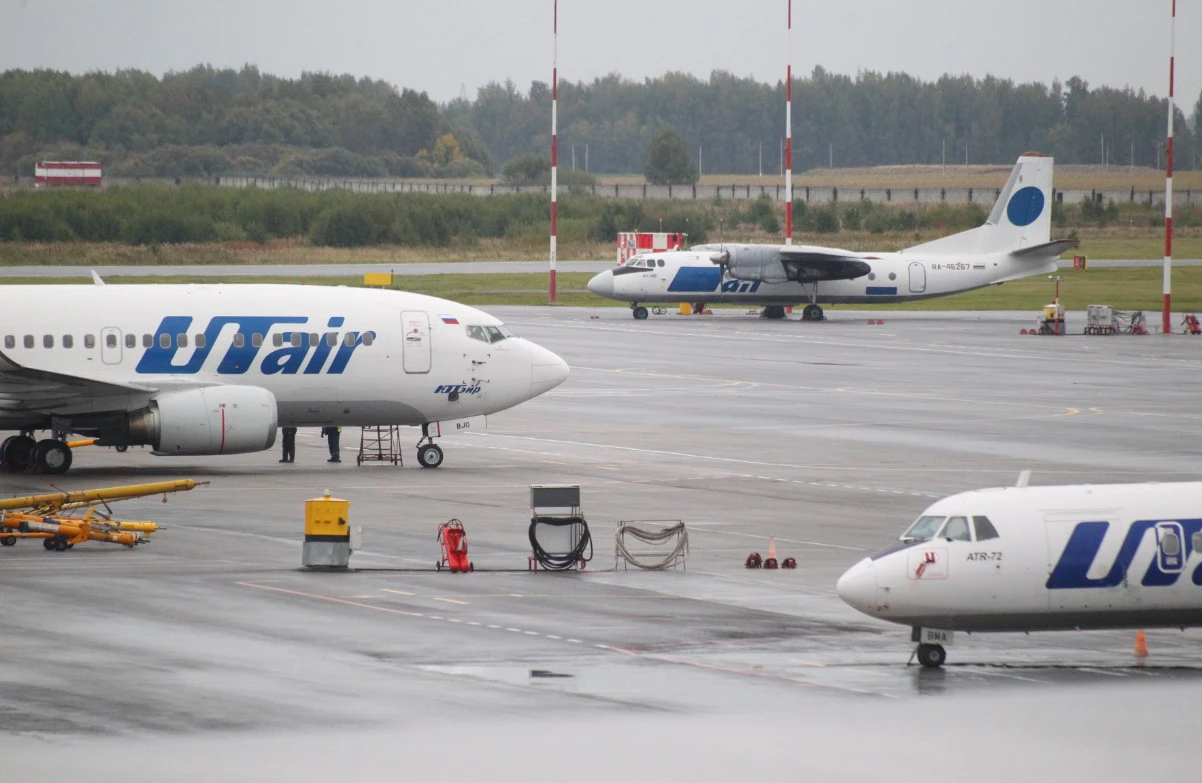 Николай Бастриков / URA.RU