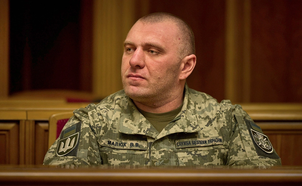 Офис Президента Украины / Keystone Press Agency / Global Look Press