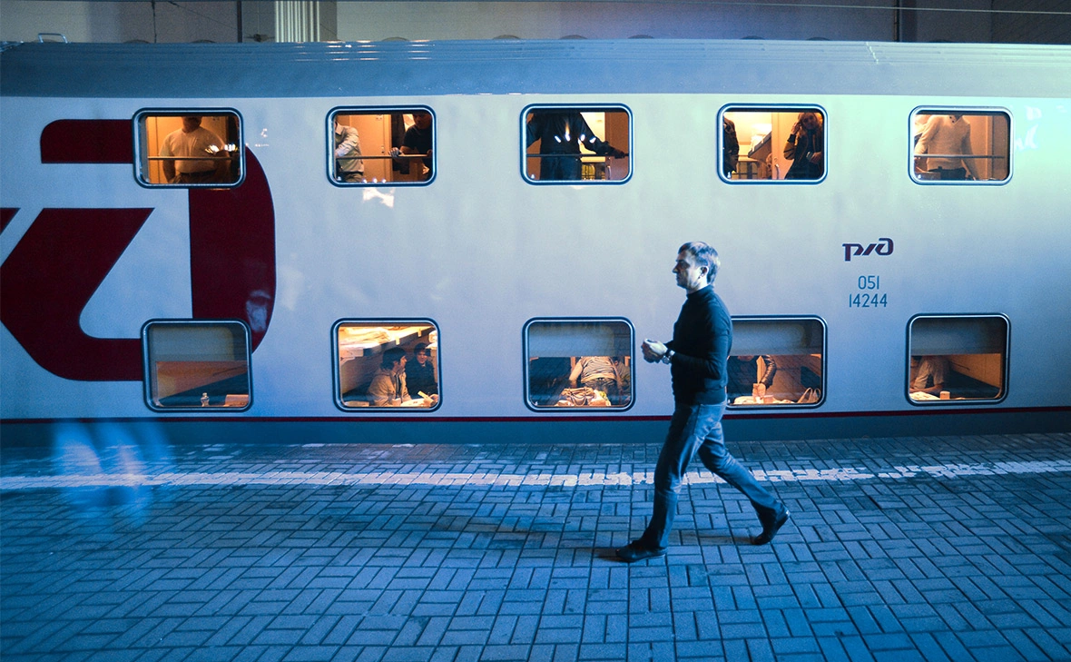 Михаил Воскресенский / РИА Новости