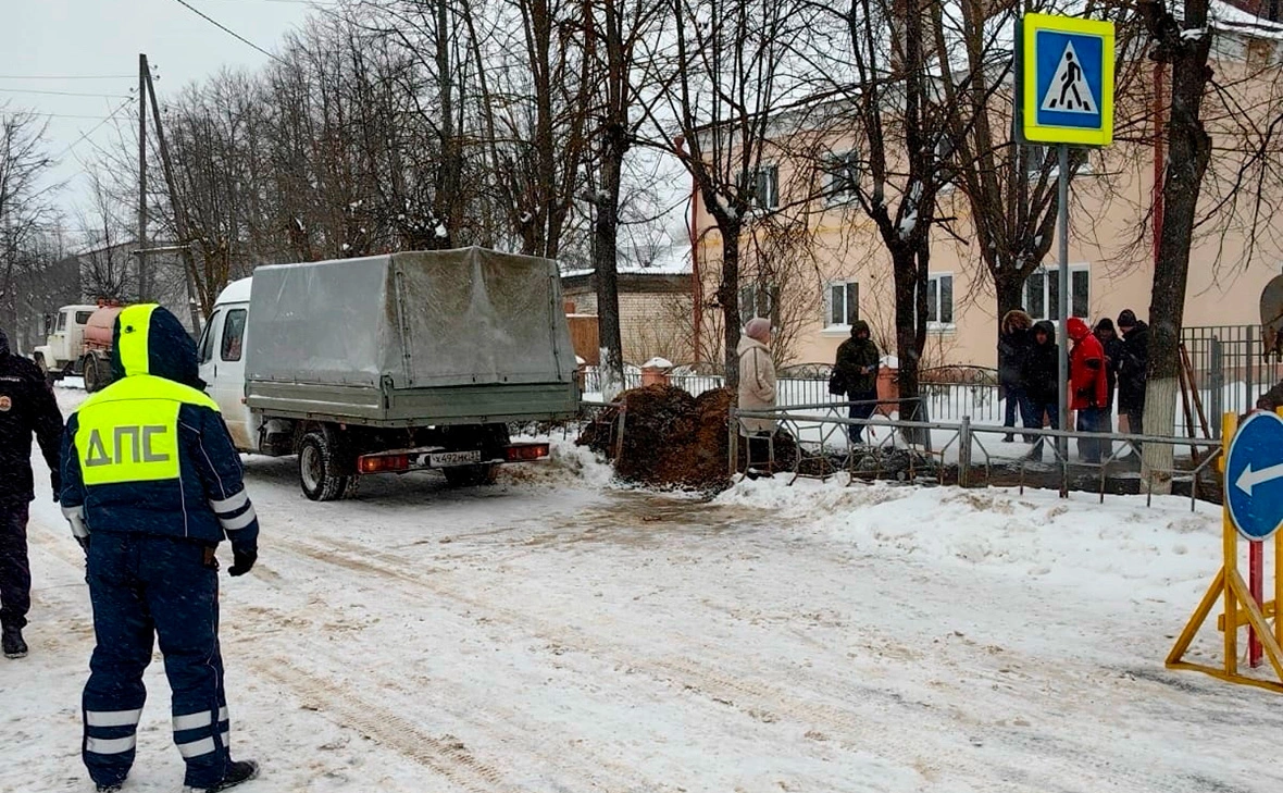 Администрация Южского муниципального района